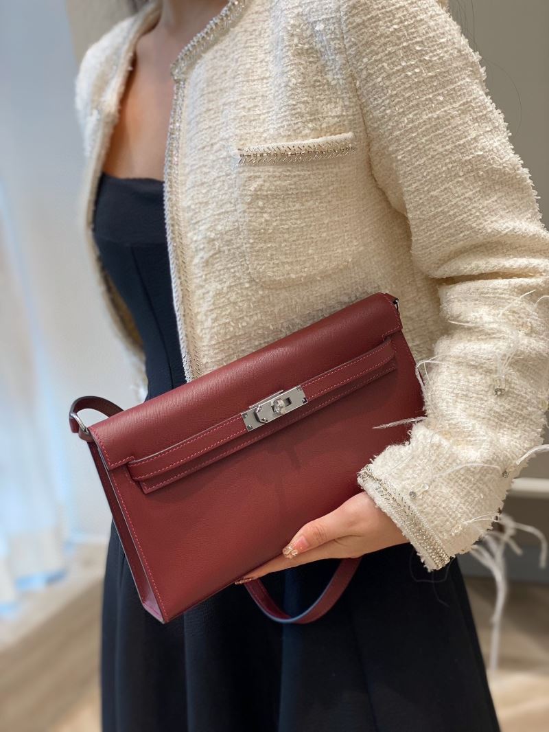 Hermes Kelly Bags